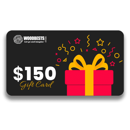 Gift Card-Woodbests