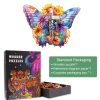 Beautiful Faith Wooden Jigsaw Puzzle - Woodbests