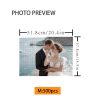 Perfect Wedding & Anniversary Gift - Photo Jigsaw Puzzle - By Woodbests