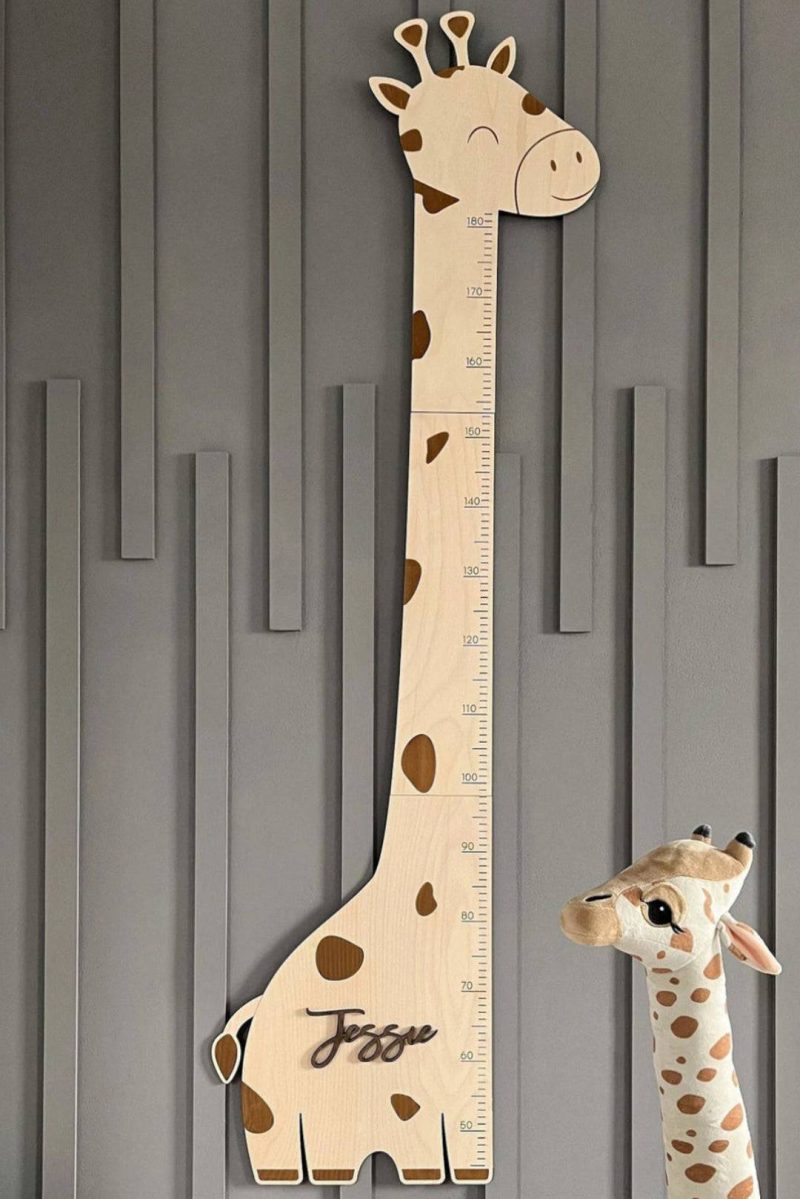 PersonalizedWoodenBabyGrowthChart 1c93b48e 8993 4969 a7e6 db2e64990ab6