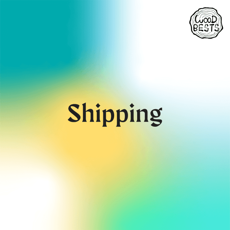 Shipping