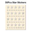 Star Stickers - Woodbests