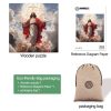 The Passion of Jesus-Heaven Wooden Jigsaw Puzzle-Woodbests